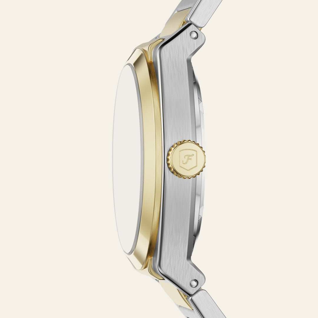 Fossil Everett