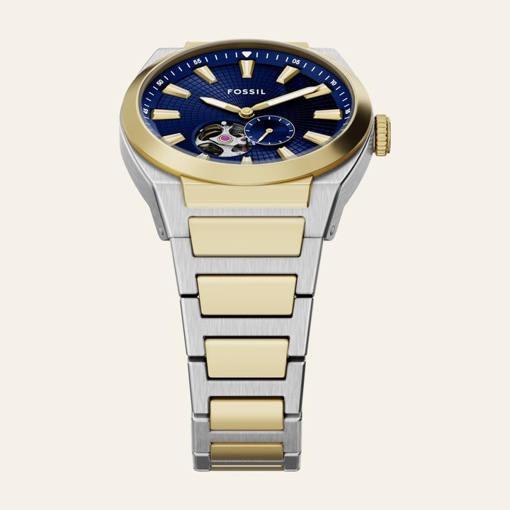 Fossil Everett