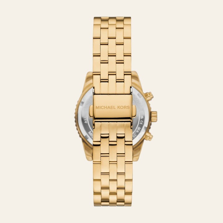 Michael Kors Klasike për Femra — Bezhë