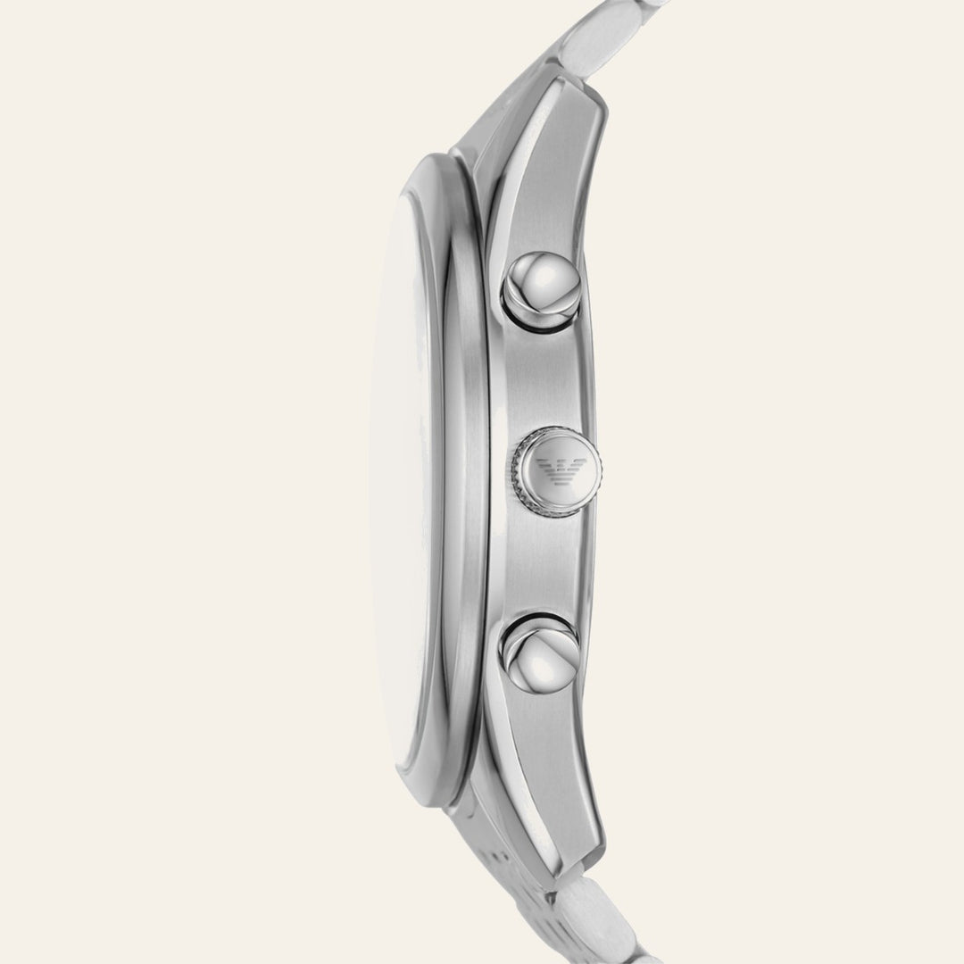 Emporio Armani Minimalist / Classic