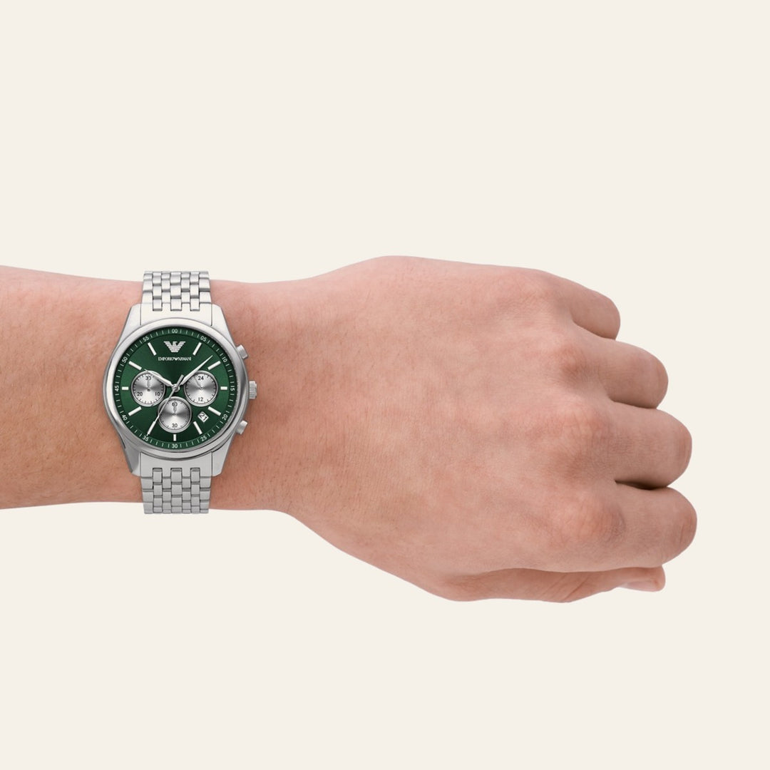 Emporio Armani Minimalist / Classic