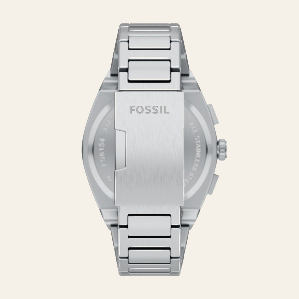 Fossil Everett — pamja 3 | Shkreli Watches