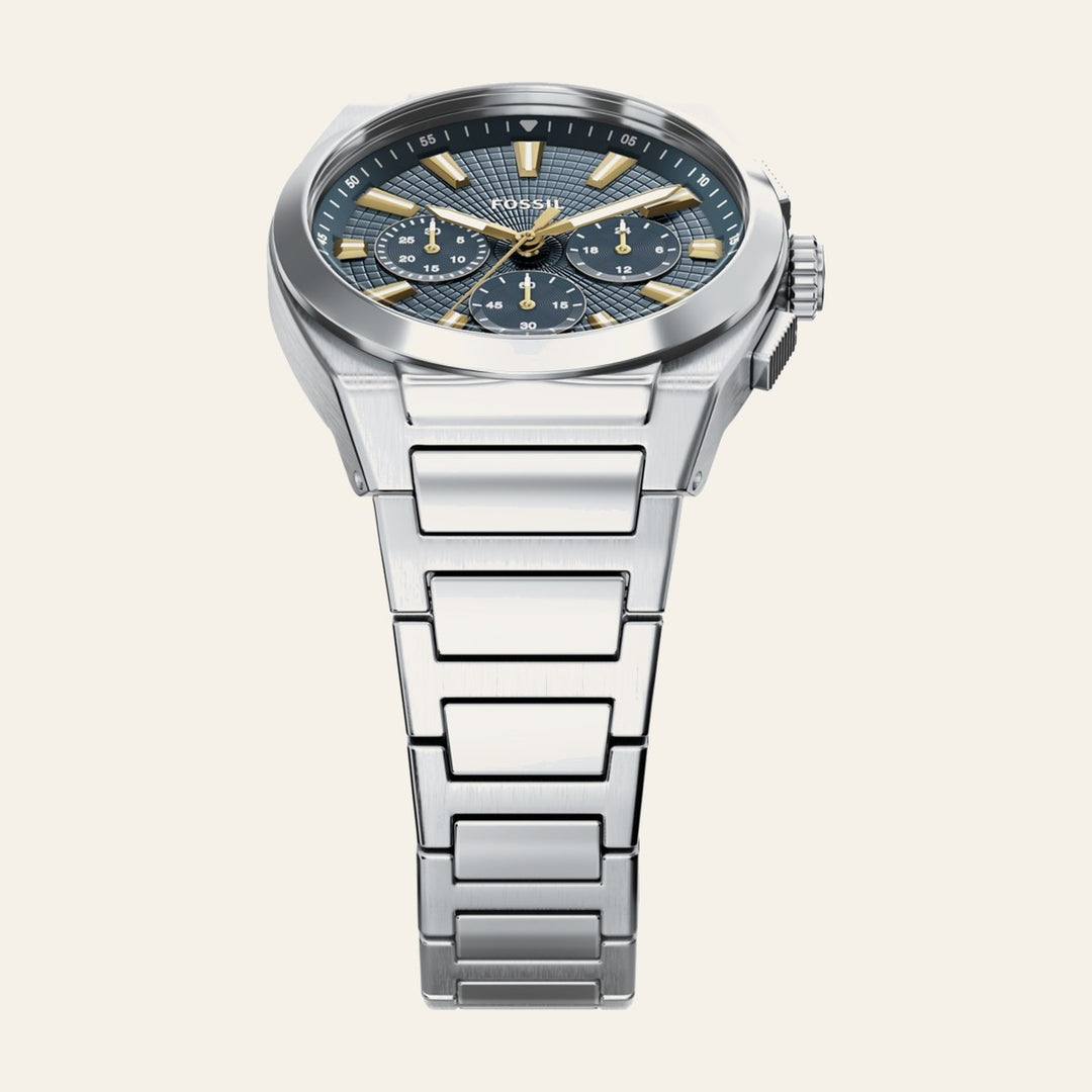 Fossil Everett