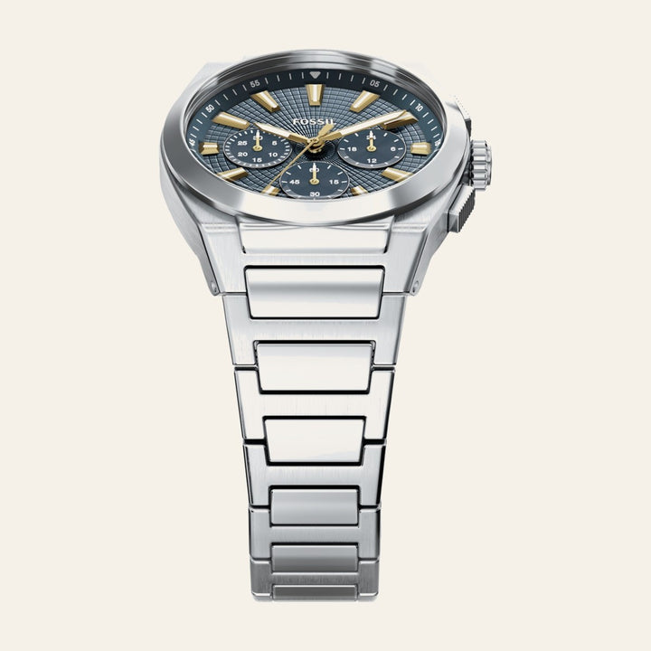 Fossil Everett