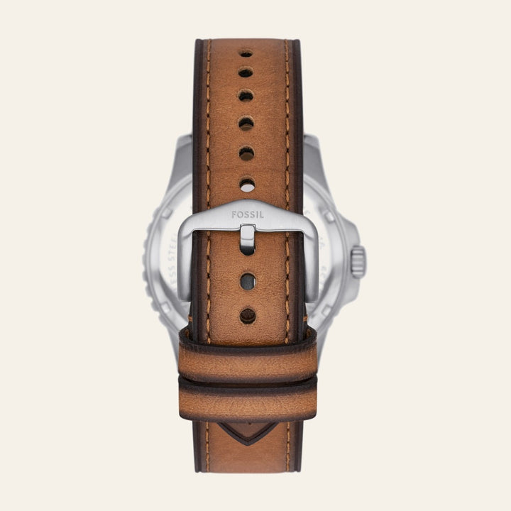 Fossil Blue Dive
