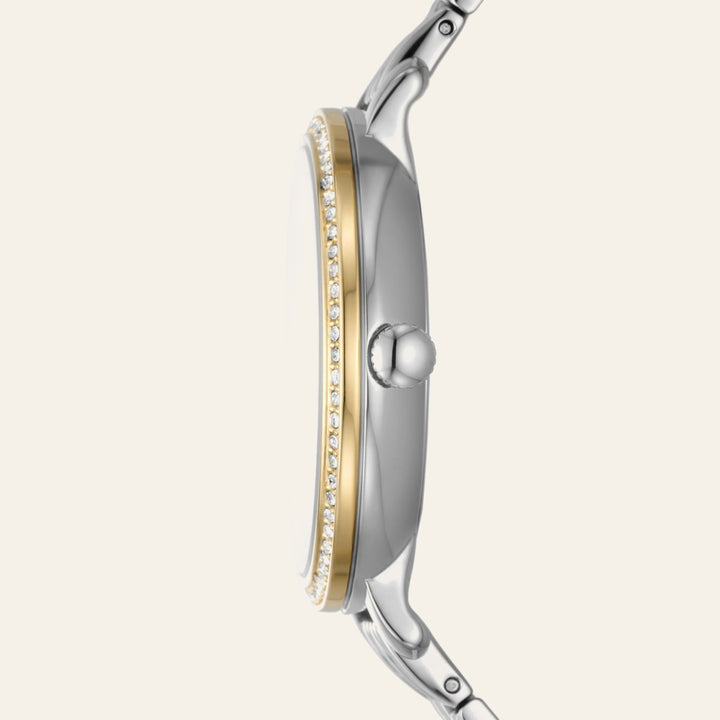 Fossil Jacqueline Sun Moon