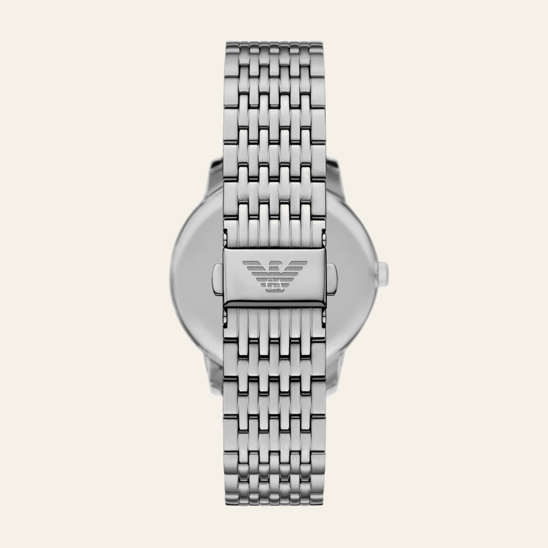 Emporio Armani Minimalist