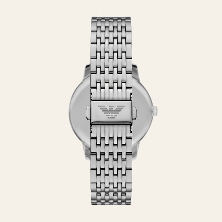 Emporio Armani Minimalist