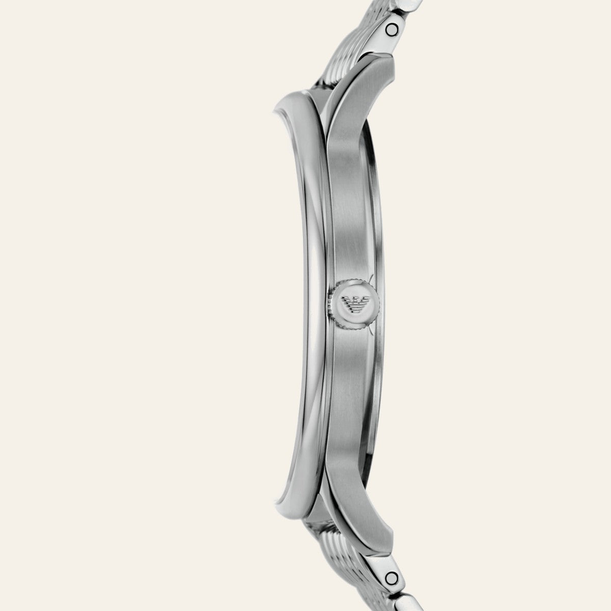 Emporio Armani Minimalist — pamja 4 | Shkreli Watches