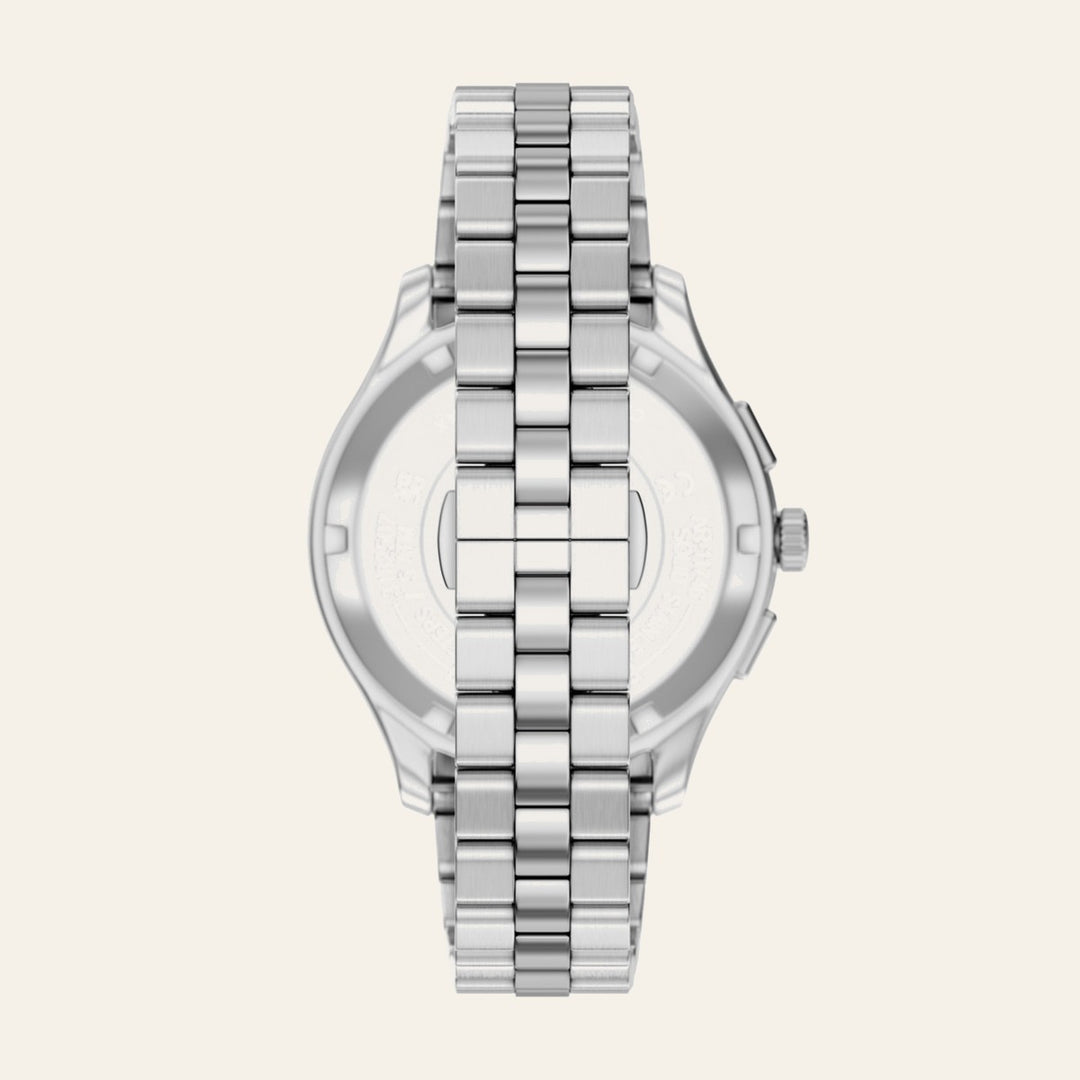 Emporio Armani Dario Chronograph