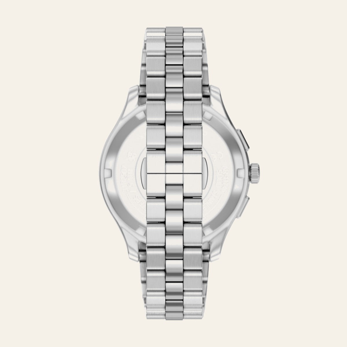 Emporio Armani Dario Chronograph — pamja 3 | Shkreli Watches