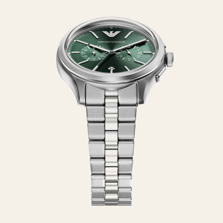 Emporio Armani Dario Chronograph