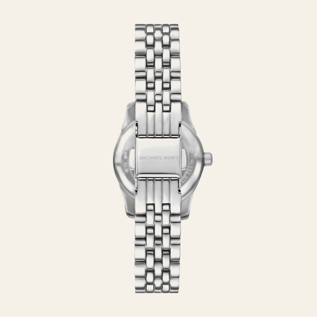 Michael Kors Klasike për Femra — Argjendi