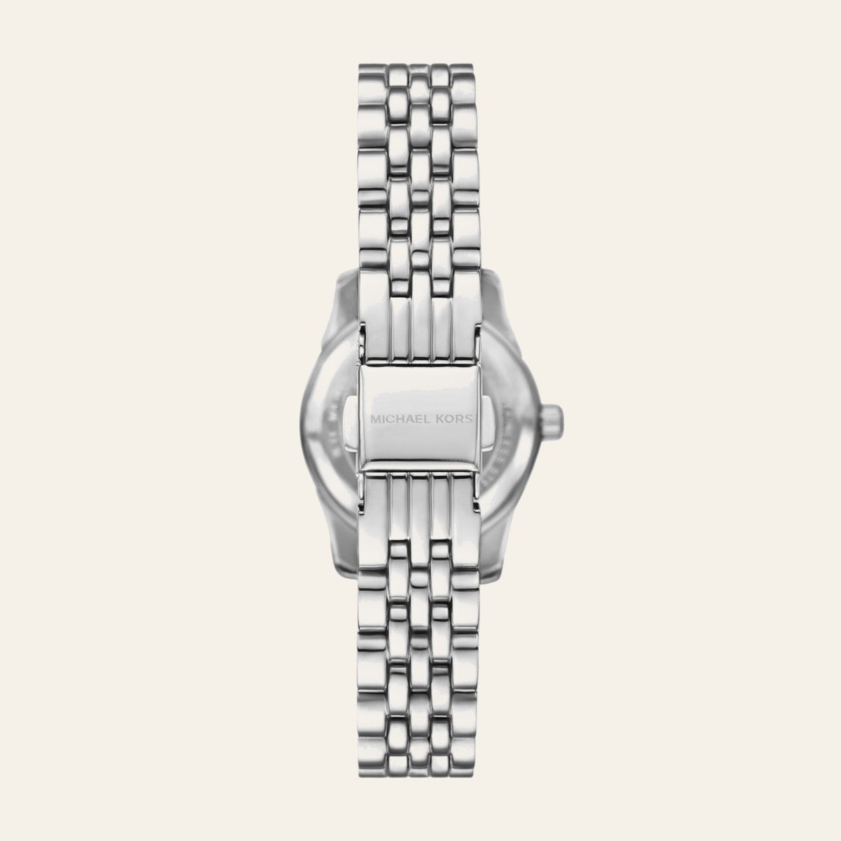 Michael Kors Klasike për Femra — Argjendi — pamja 3 | Shkreli Watches