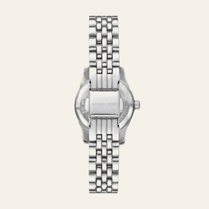 Michael Kors Klasike për Femra — Argjendi