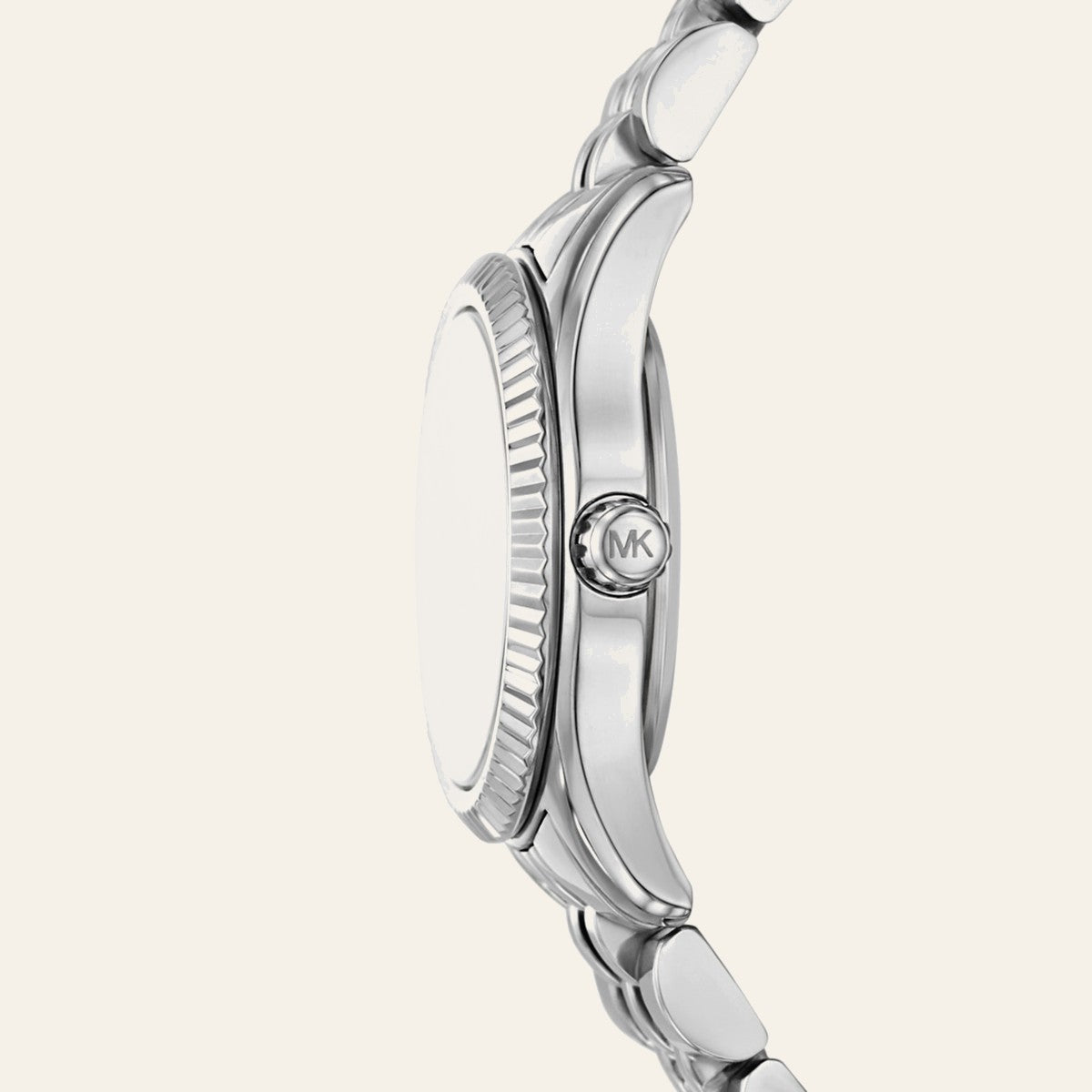 Michael Kors Klasike për Femra — Argjendi — pamja 4 | Shkreli Watches