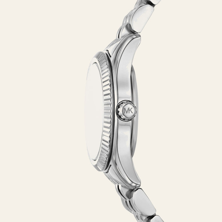 Michael Kors Klasike për Femra — Argjendi