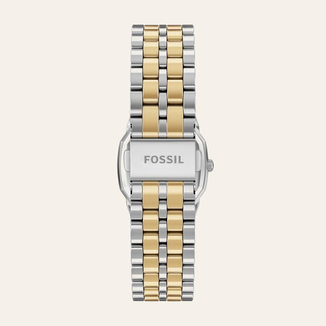 Fossil Harlow