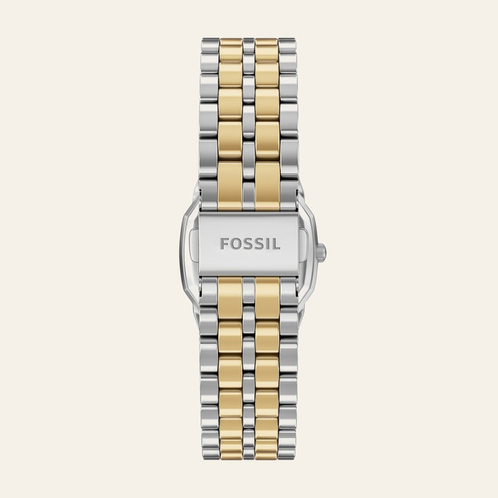 Fossil Harlow
