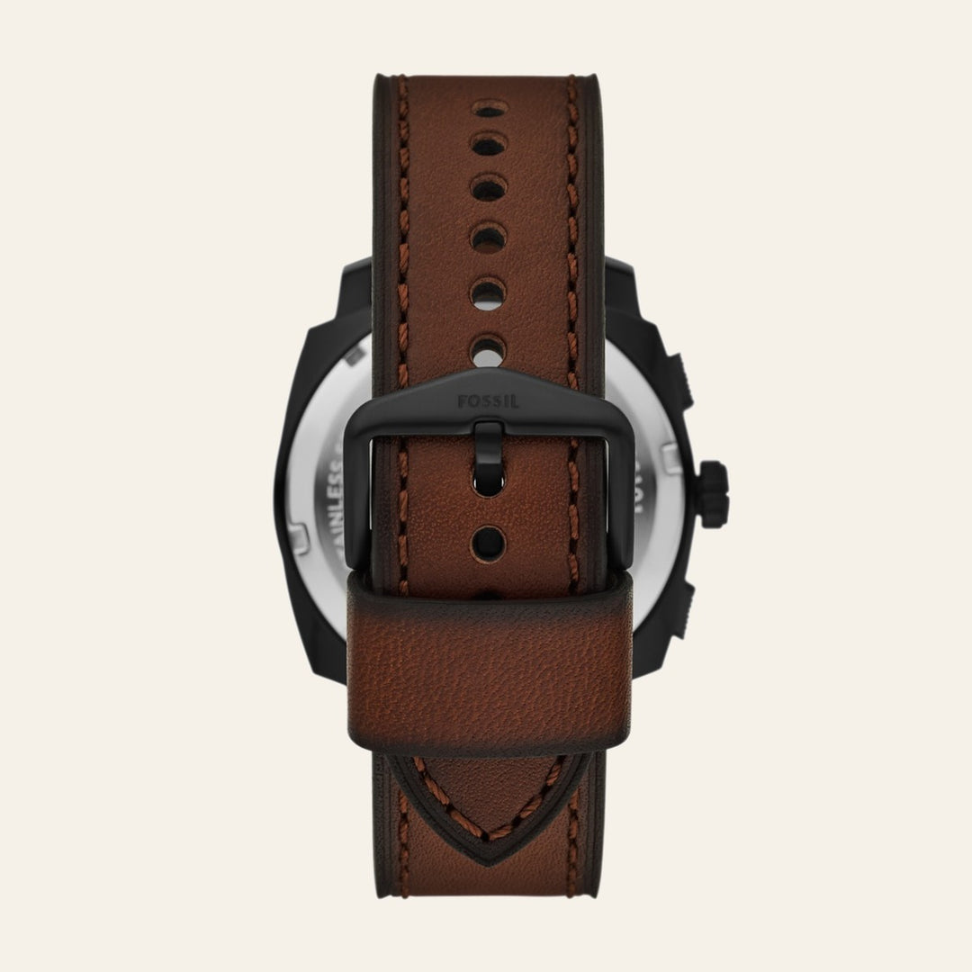 Fossil Machine