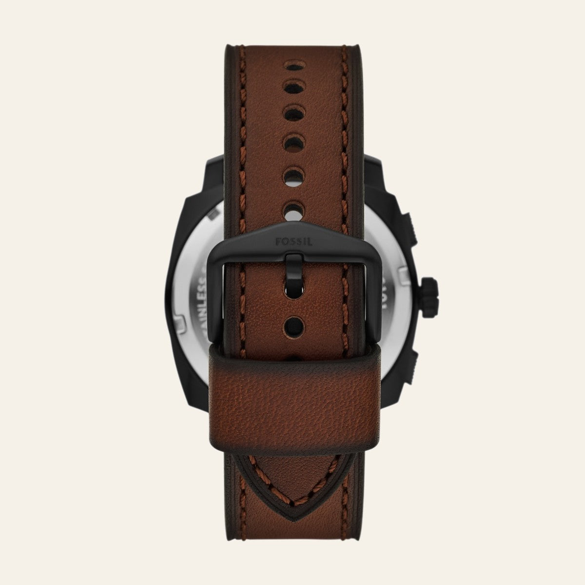 Fossil Machine — pamja 3 | Shkreli Watches