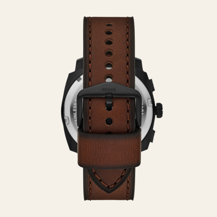 Fossil Machine