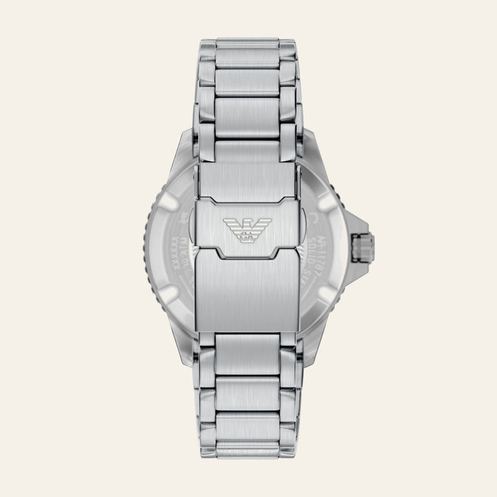 Emporio Armani World Explorer