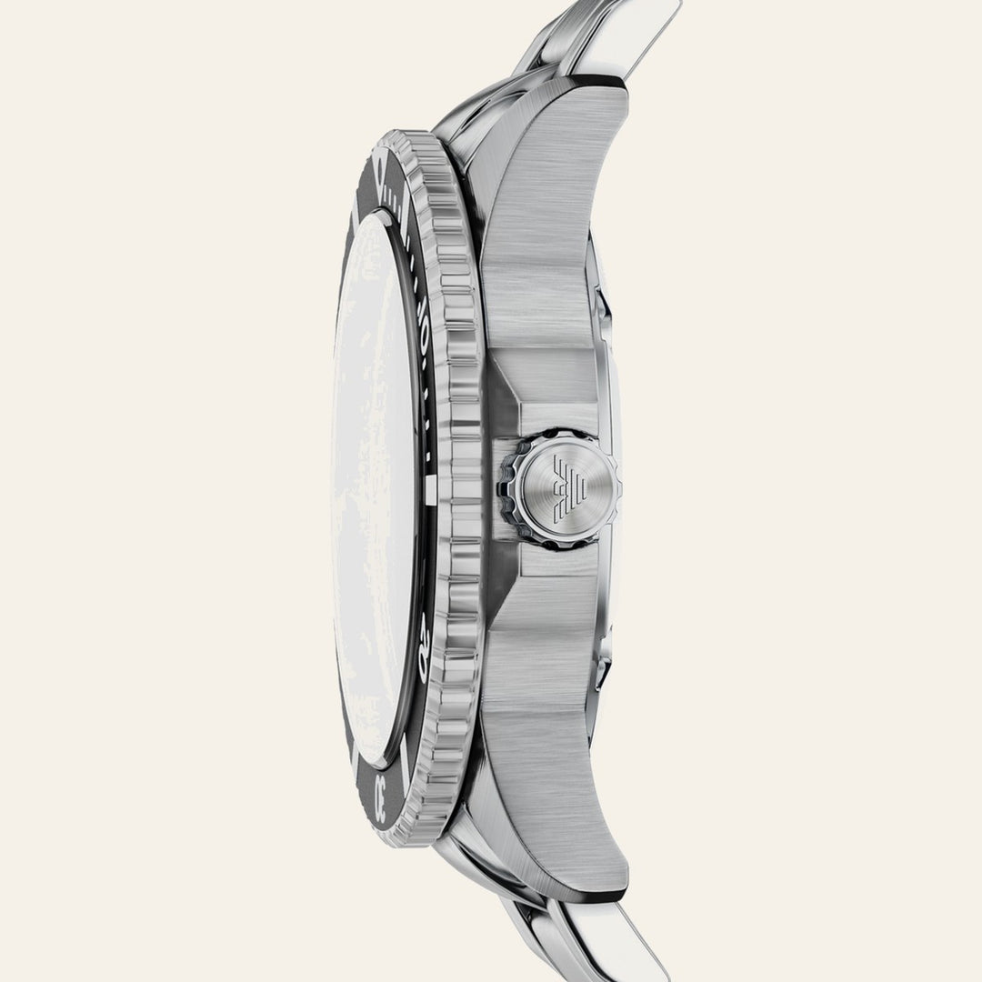 Emporio Armani World Explorer