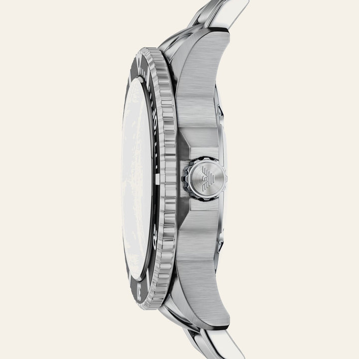 Emporio Armani World Explorer