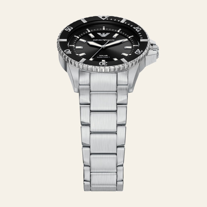 Emporio Armani World Explorer