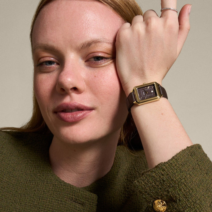 Fossil Raquel