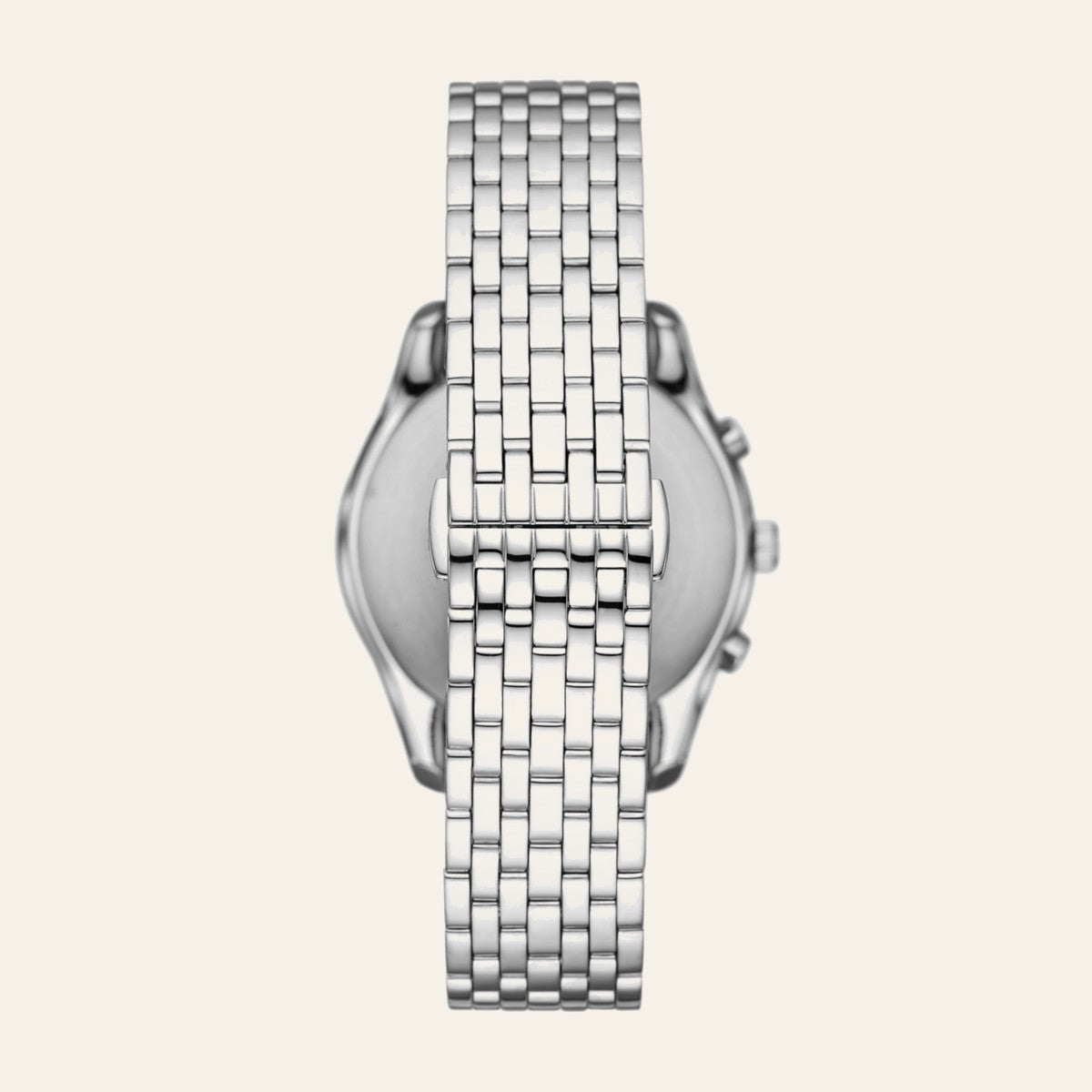 Emporio Armani Minimalist / Classic — pamja 4 | Shkreli Watches