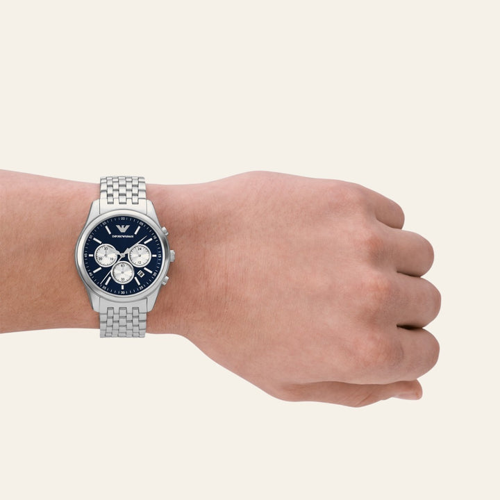 Emporio Armani Minimalist / Classic