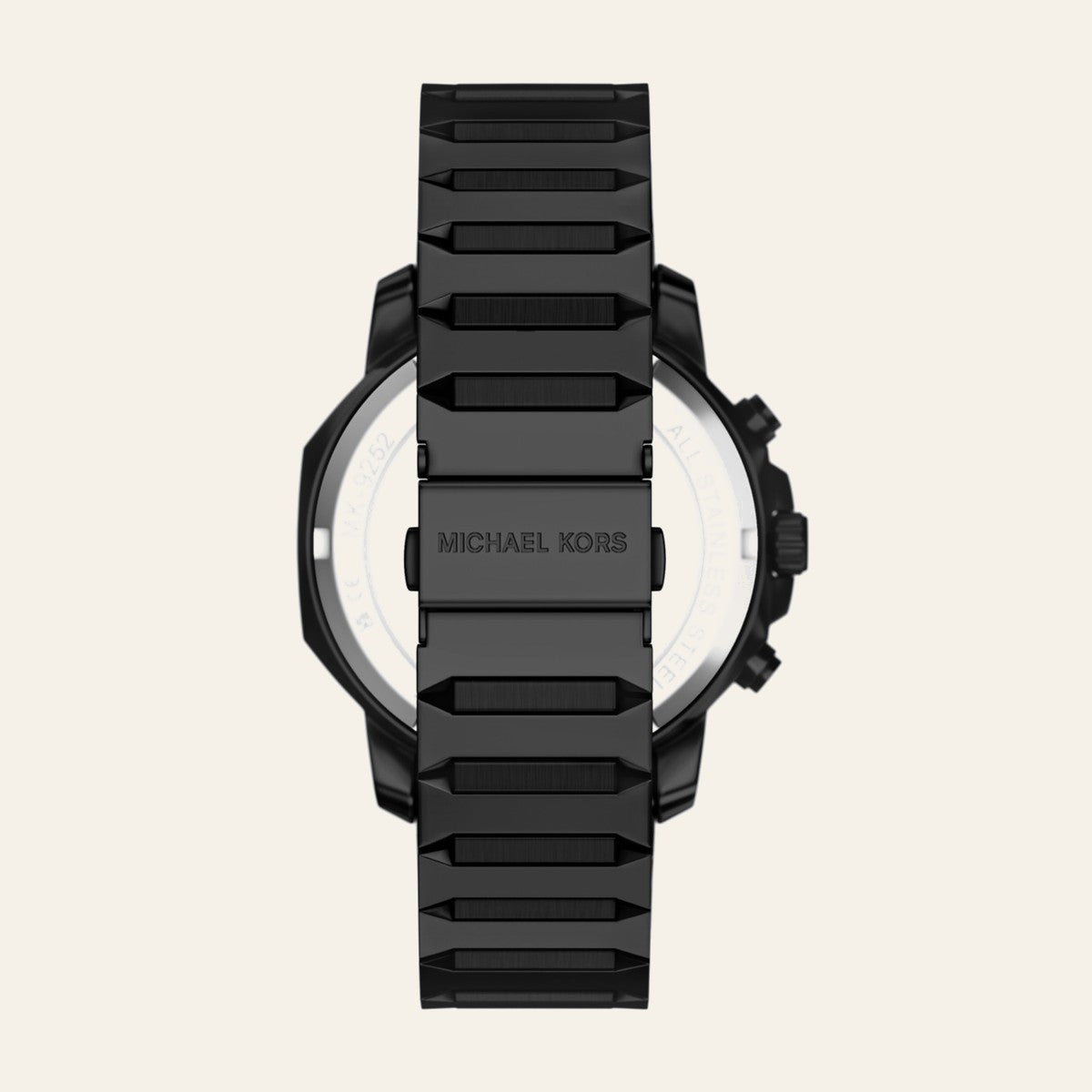Michael Kors Prescott — pamja 4 | Shkreli Watches