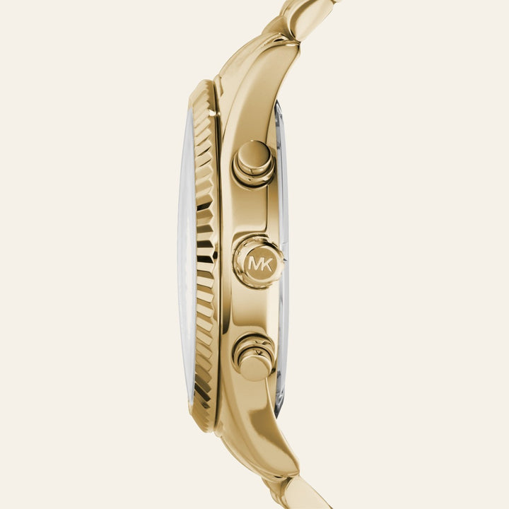 Michael Kors Klasike për Meshkuj — Bezhë