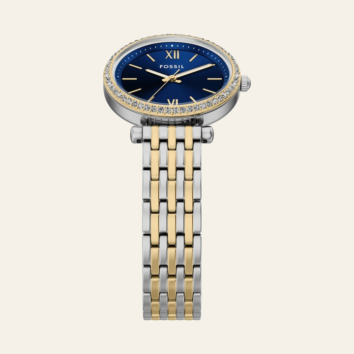 Fossil Carlie