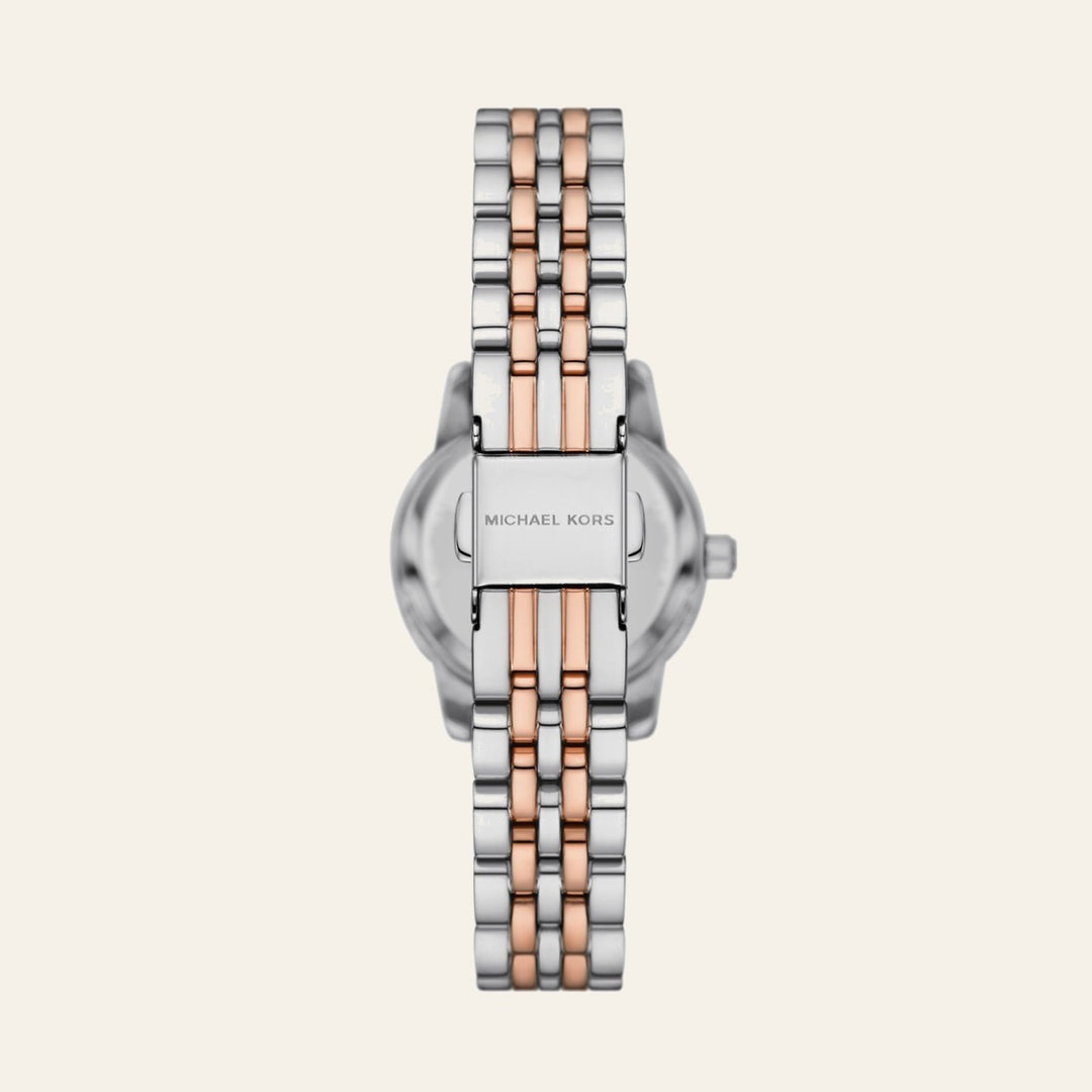 Michael Kors Klasike për Femra — Bezhë