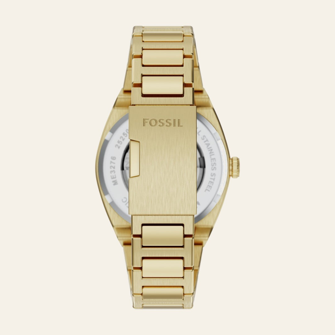 Fossil Everett