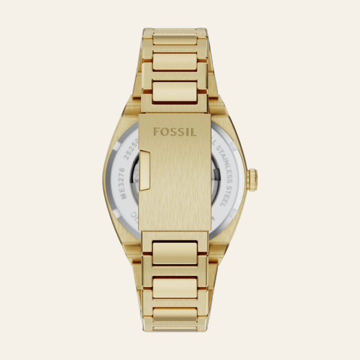 Fossil Everett