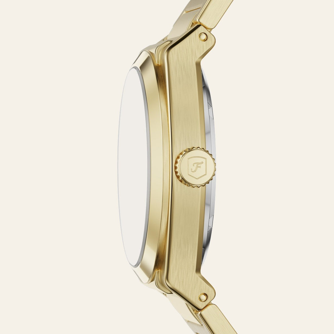 Fossil Everett