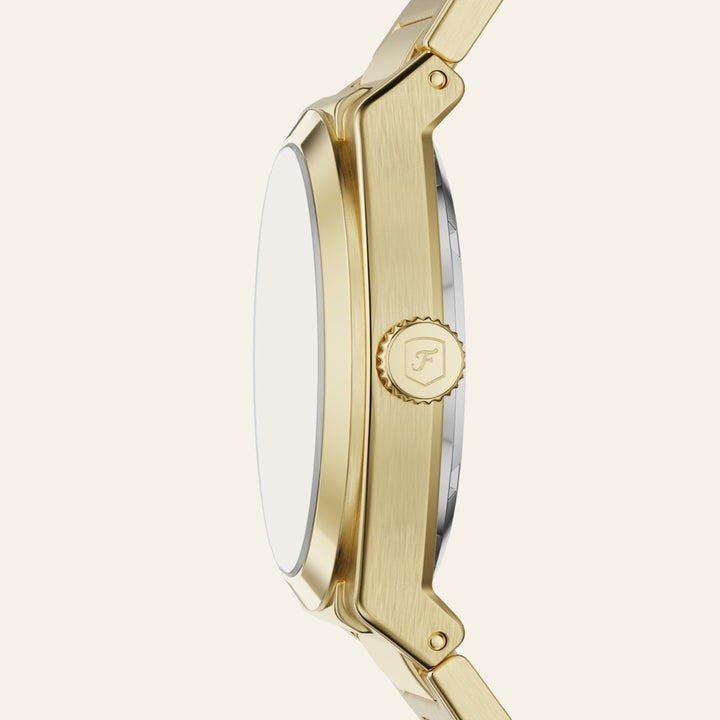 Fossil Everett