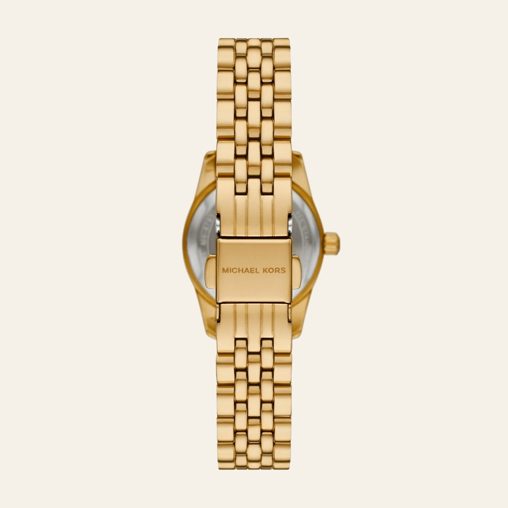Michael Kors Klasike për Femra — Bezhë