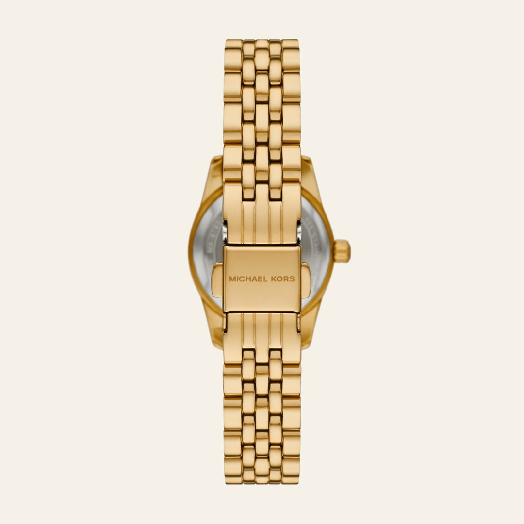 Michael Kors Klasike për Femra — Bezhë