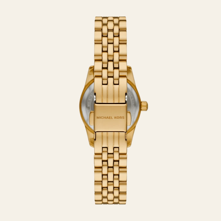 Michael Kors Klasike për Femra — Bezhë