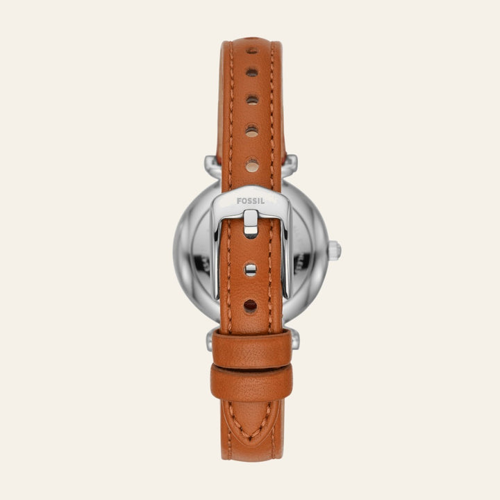 Fossil Carlie Mini
