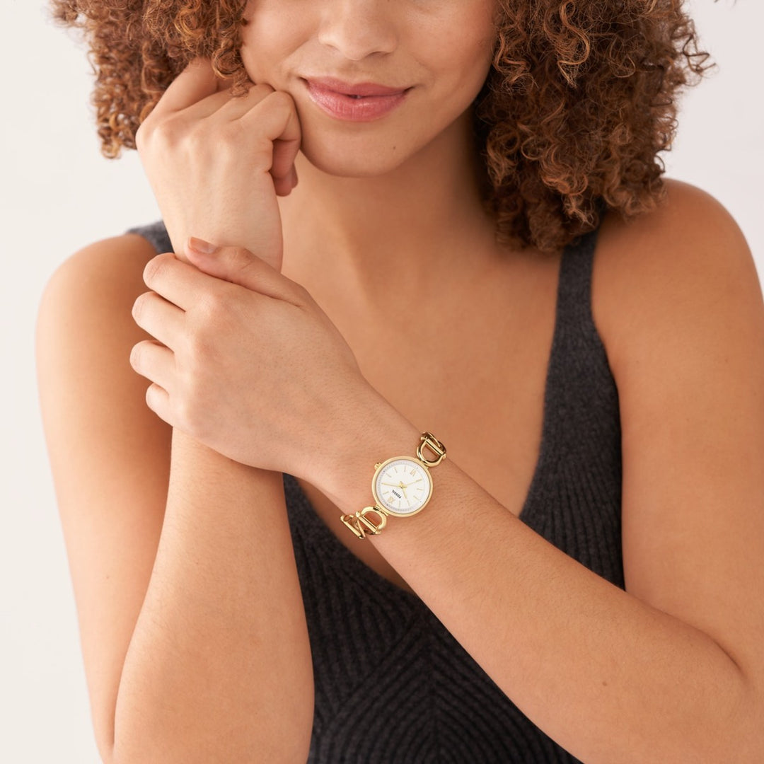 Fossil Carlie