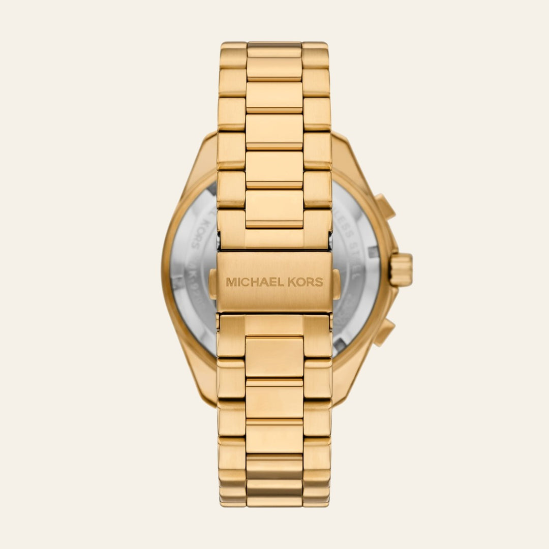 Michael Kors Klasike për Meshkuj — Blu e errët