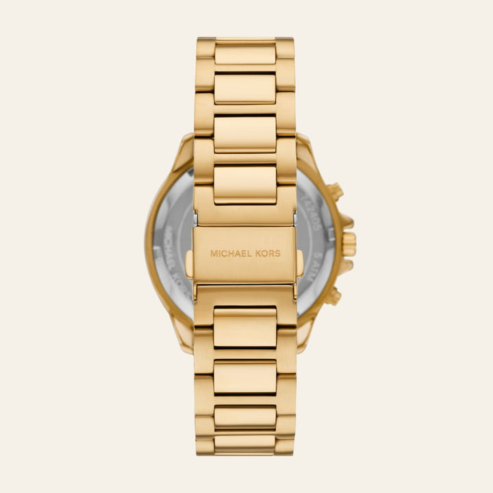 Michael Kors Klasike për Meshkuj — Gri
