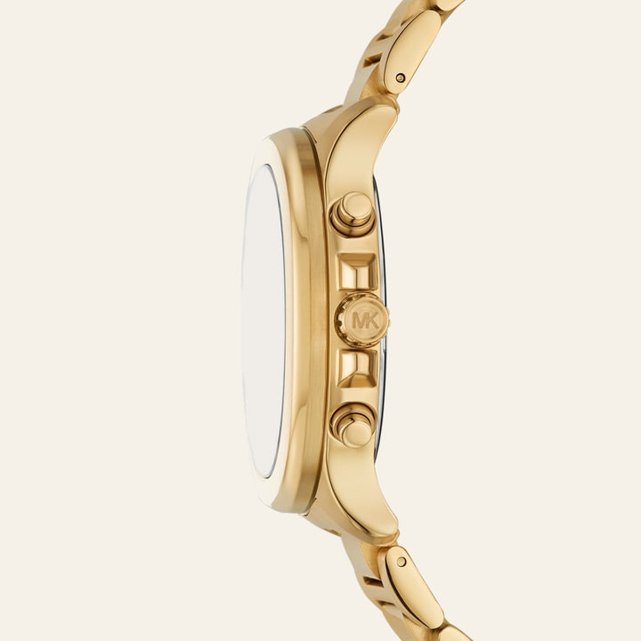 Michael Kors Klasike për Meshkuj — Gri