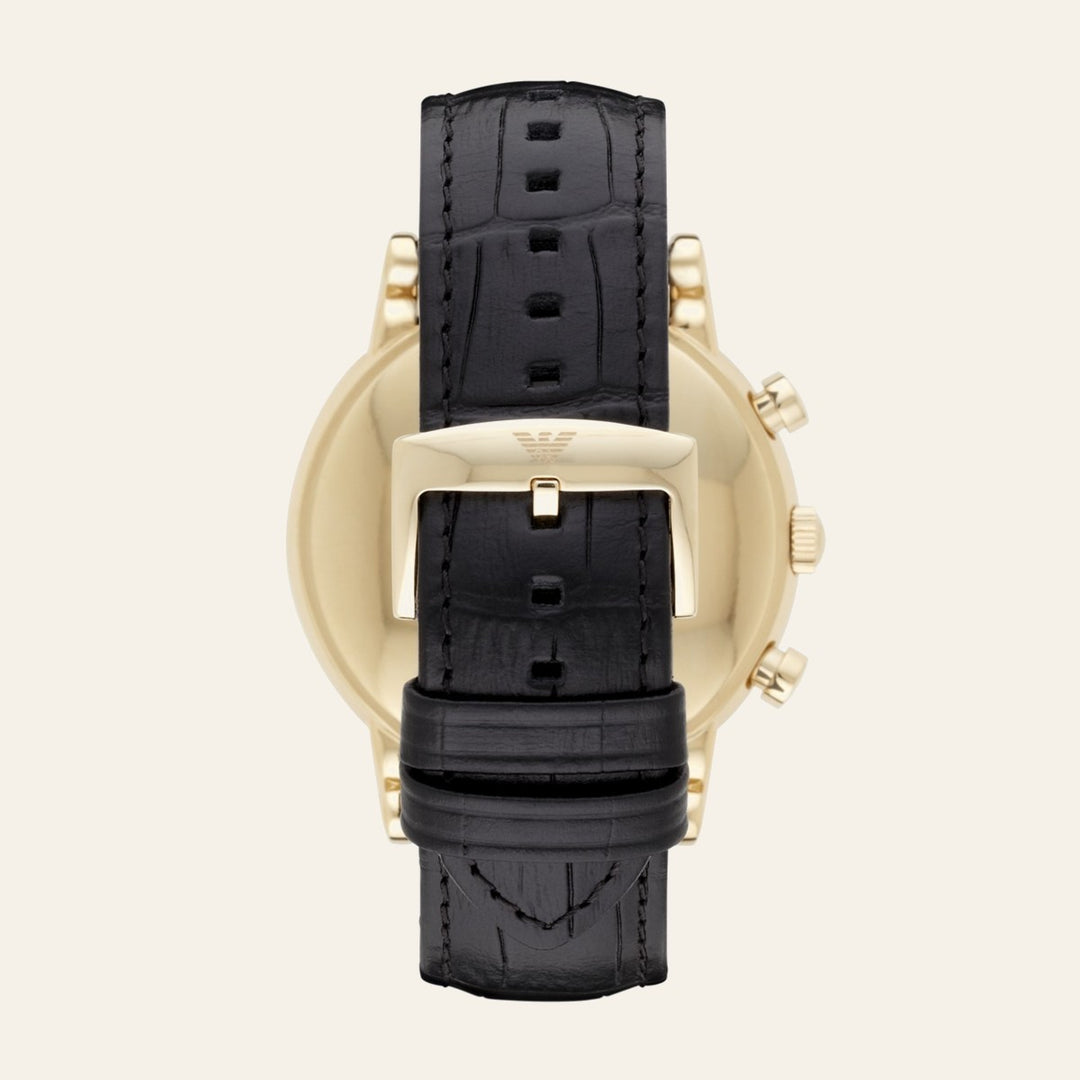 Emporio Armani Classic Chronograph